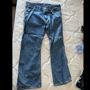 Old Navy Jeans for Men/36x30. NEVER BEEN WORN!!!!